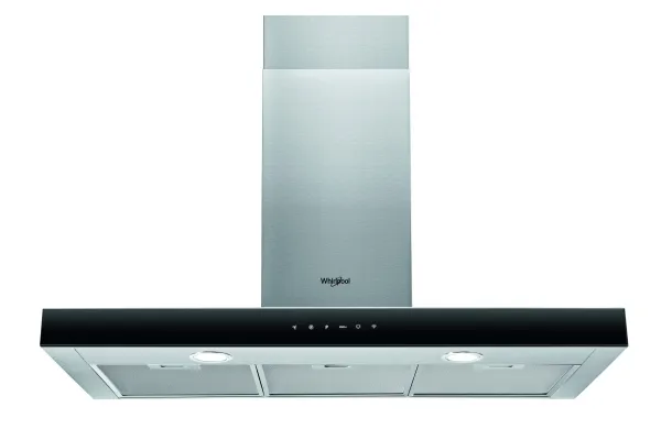 Whirlpool emhætte Whbs C92f Ltxwhp