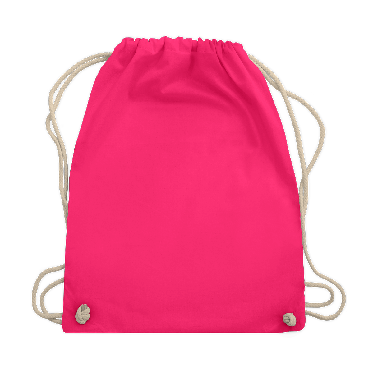 Westford Mill WM110 - Sac de Gym en Coton