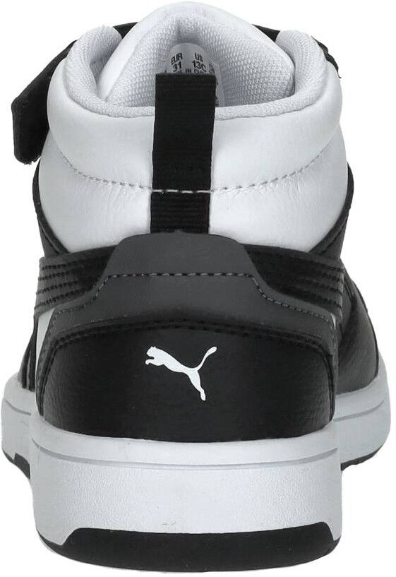 Puma Puma Rebound V6 Mid AC+ PS zwart