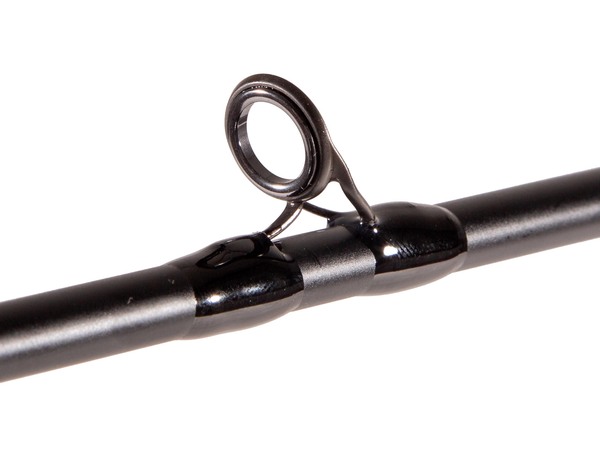 Canne Casting Grayton Prey Jerk 1.95m (40-70g)