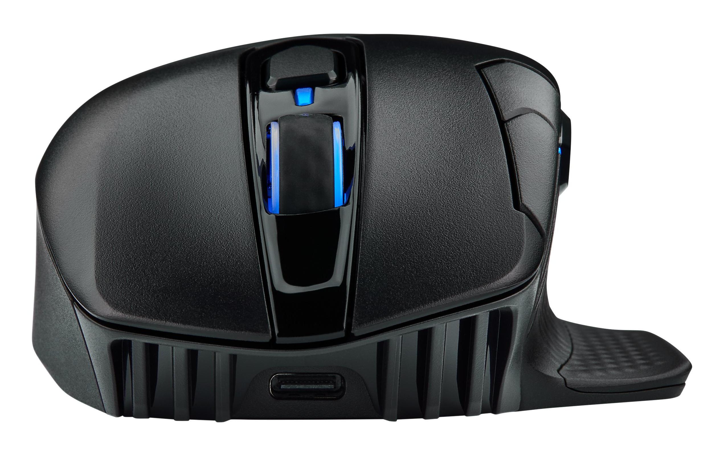 Gaming-Maus Dark Core RGB Pro SE iCUE<br>Dark Core RGB Pro SE