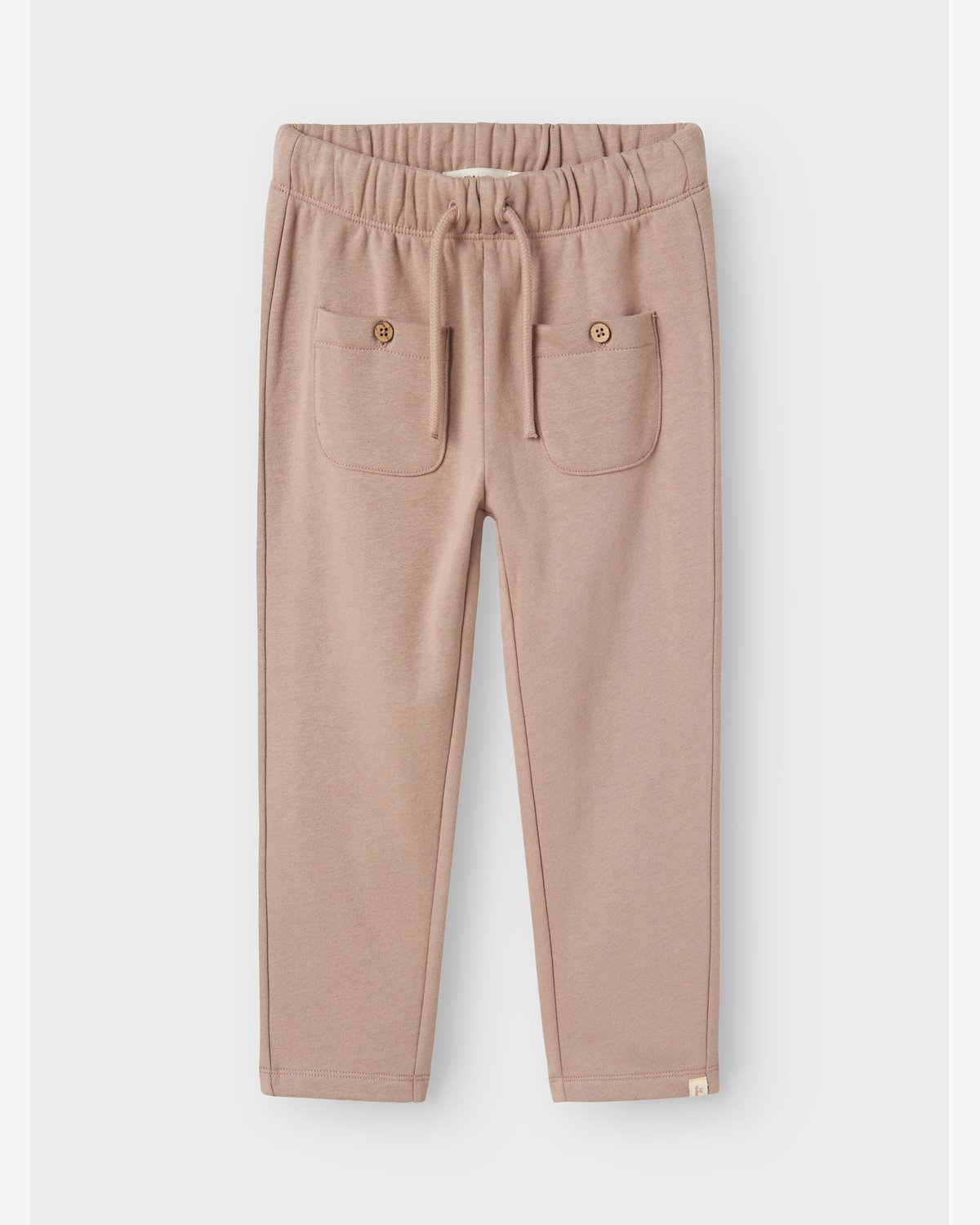 Joggebukse Barn – Øko Jersey | London Ras