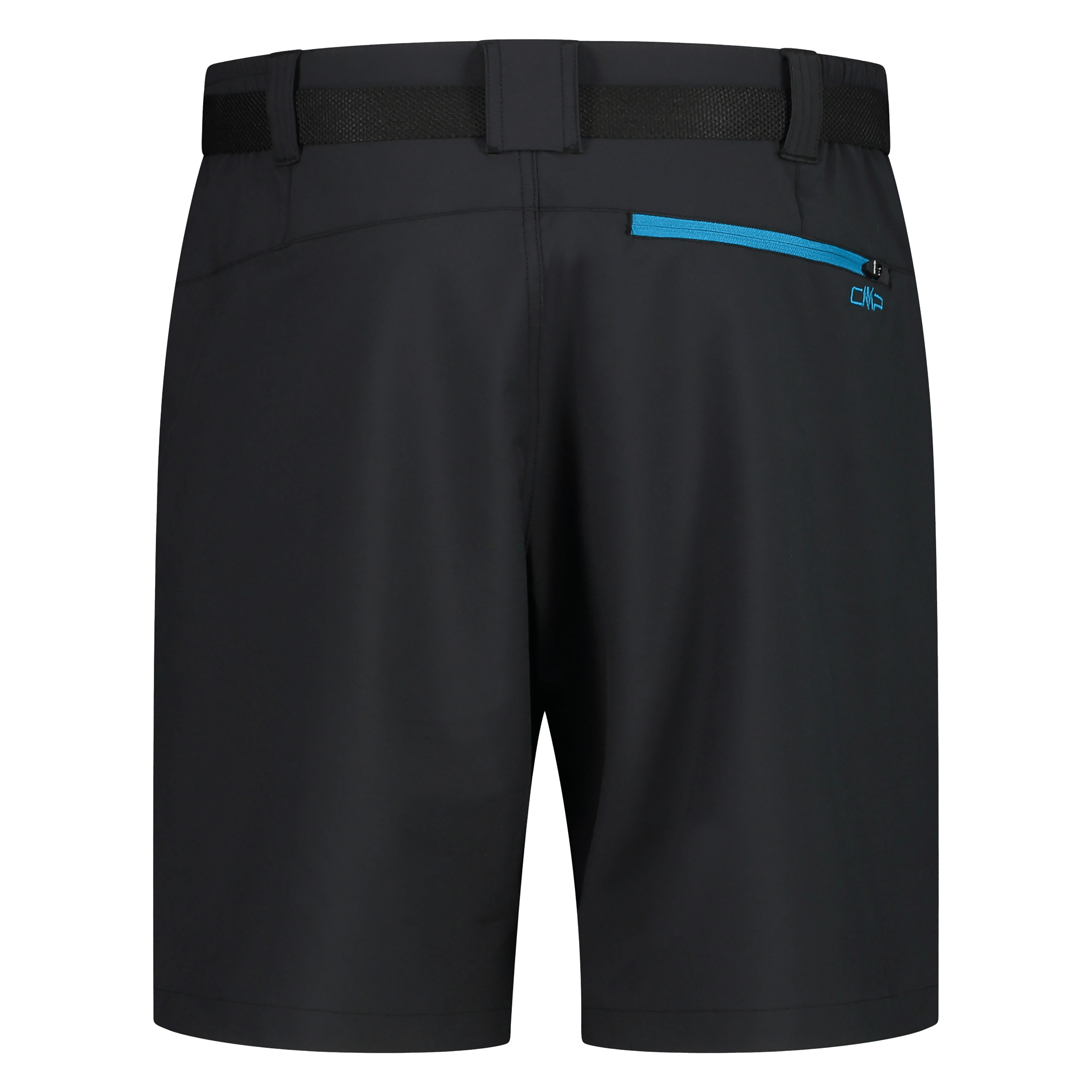 CMP Mens Stretch Bermuda Shorts - Functional - Fritid og bomull