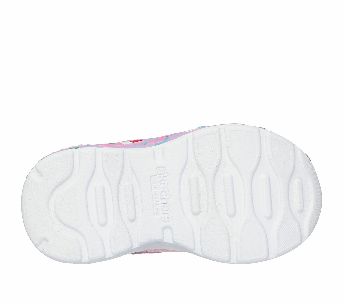 SKECHERS<br>Sneakers Play Scene - Fun Squad