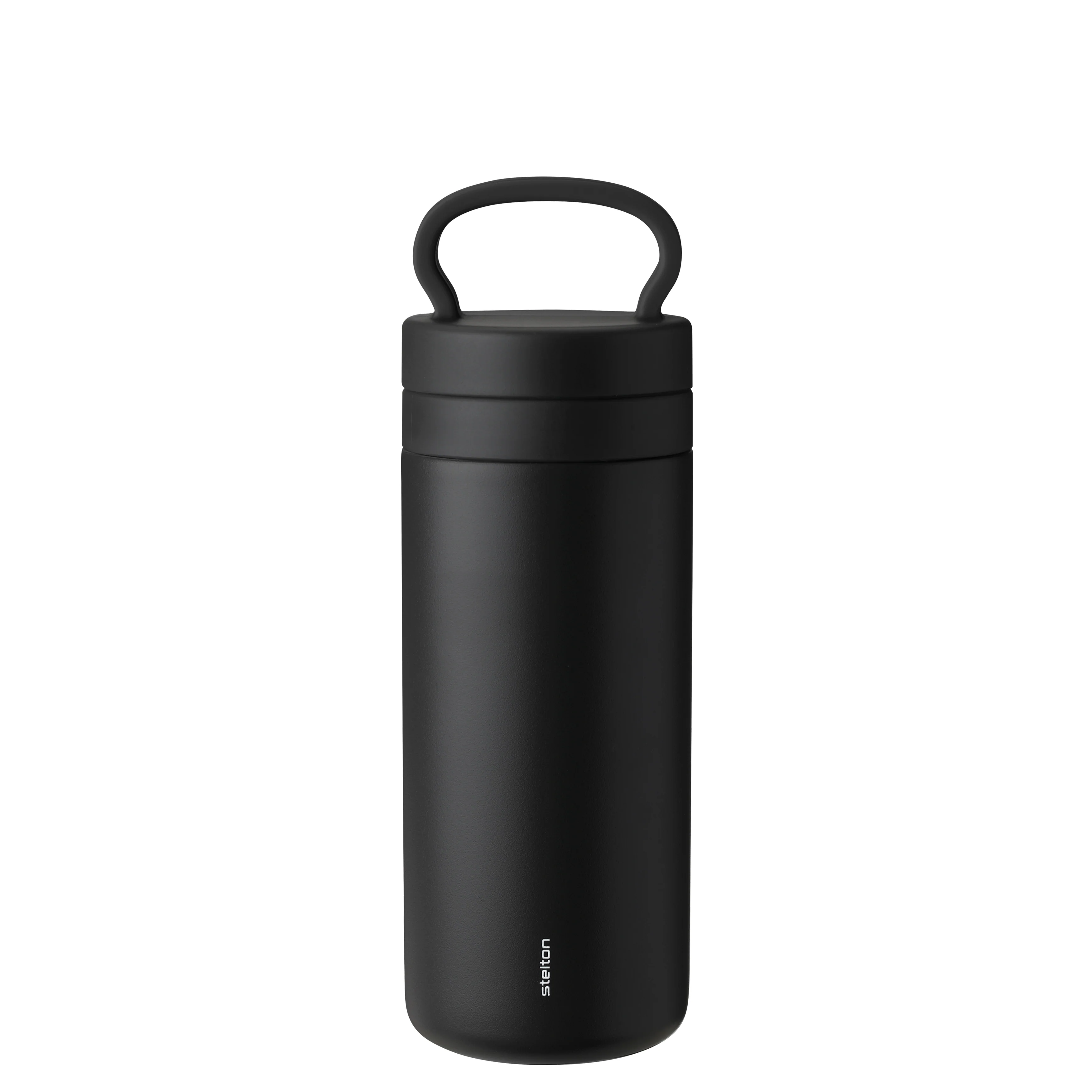 Stelton  Tabi termokop, sort - 0,4 L.