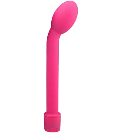 Easytoys Vibe Collection G-spot vibrator – roze (1 stuk)