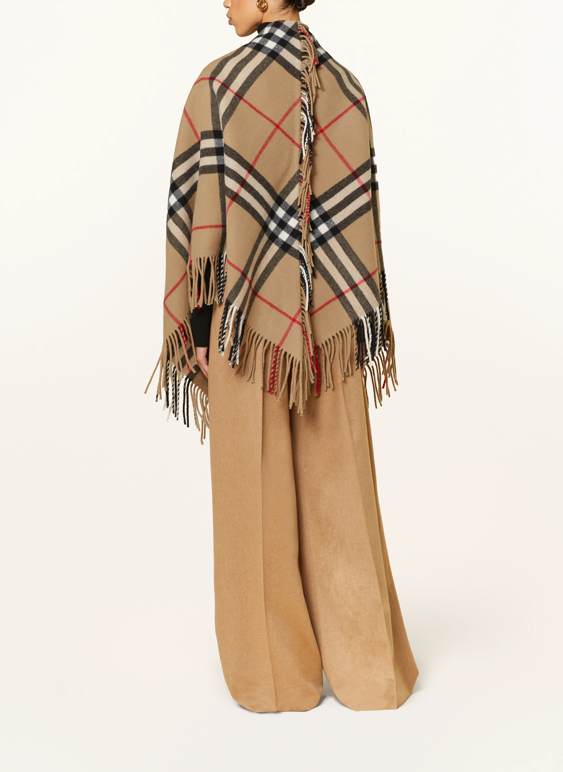BURBERRY Cape