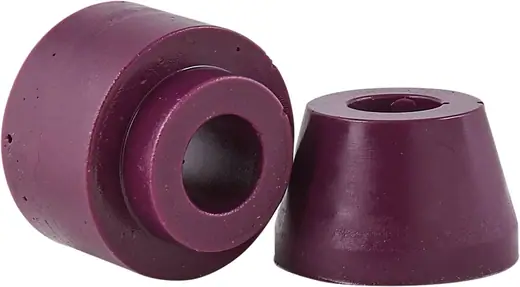 Venom Plug Barrel Standard Bushings - Dele Til Trucks Longboards