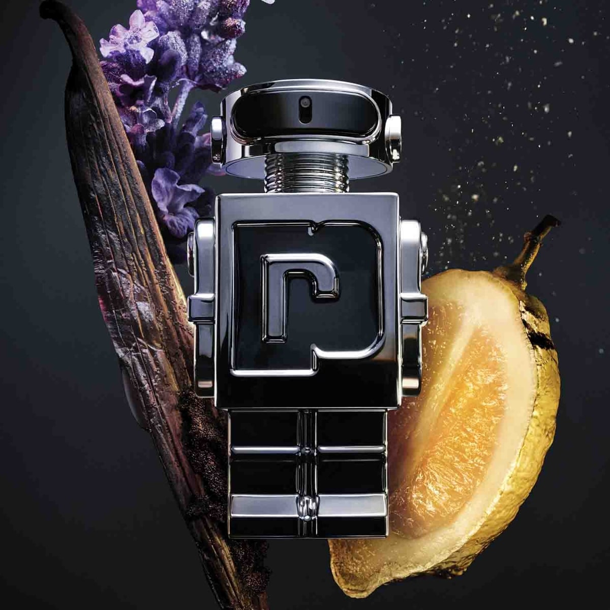 PACO RABANNE Phantom Déodorant Spray