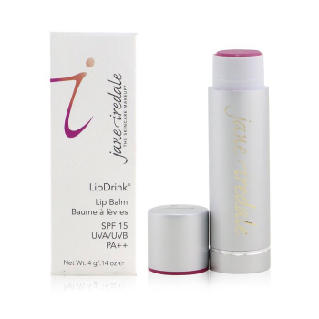 Jane Iredale Jane Iredale LipDrink Lip Balm SPF 15