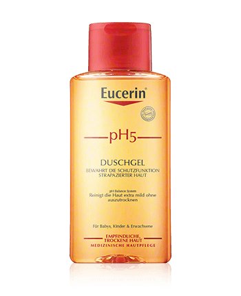 Eucerin pH5 Duschgel 200ml
