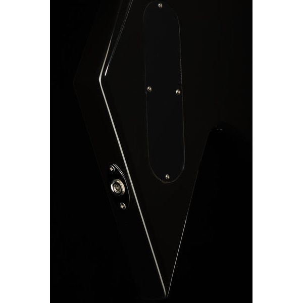 Harley Benton WB-20BK Rock Series