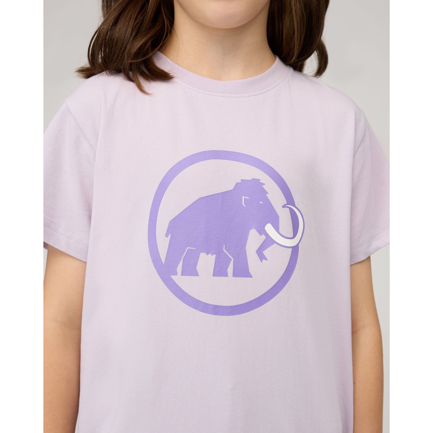 MammutMammut Core T-Shirt Kids Classic