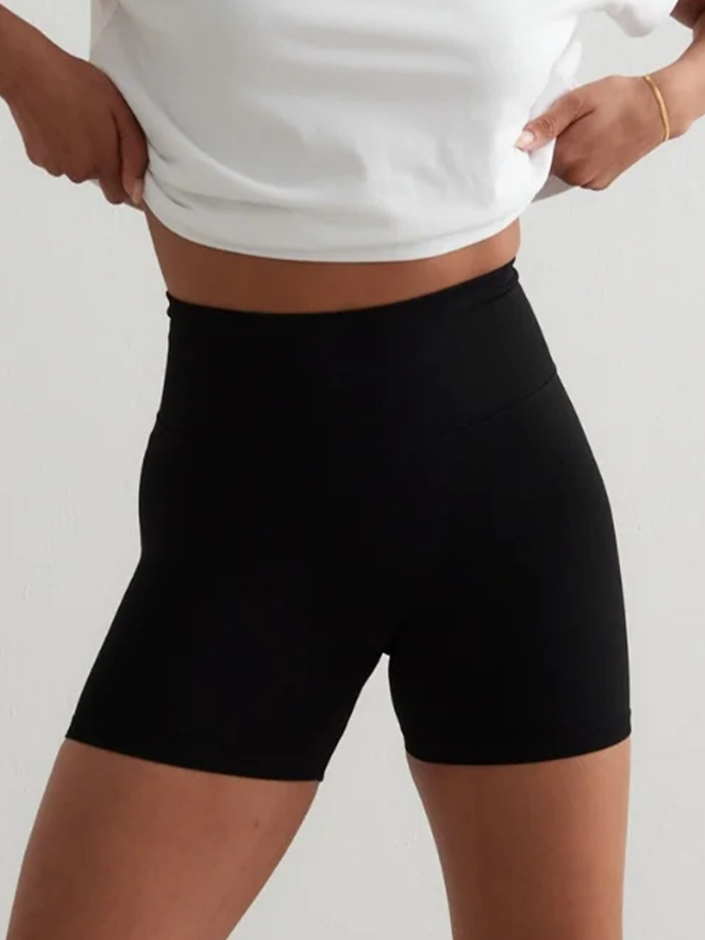 Shape Seamless Hotpants