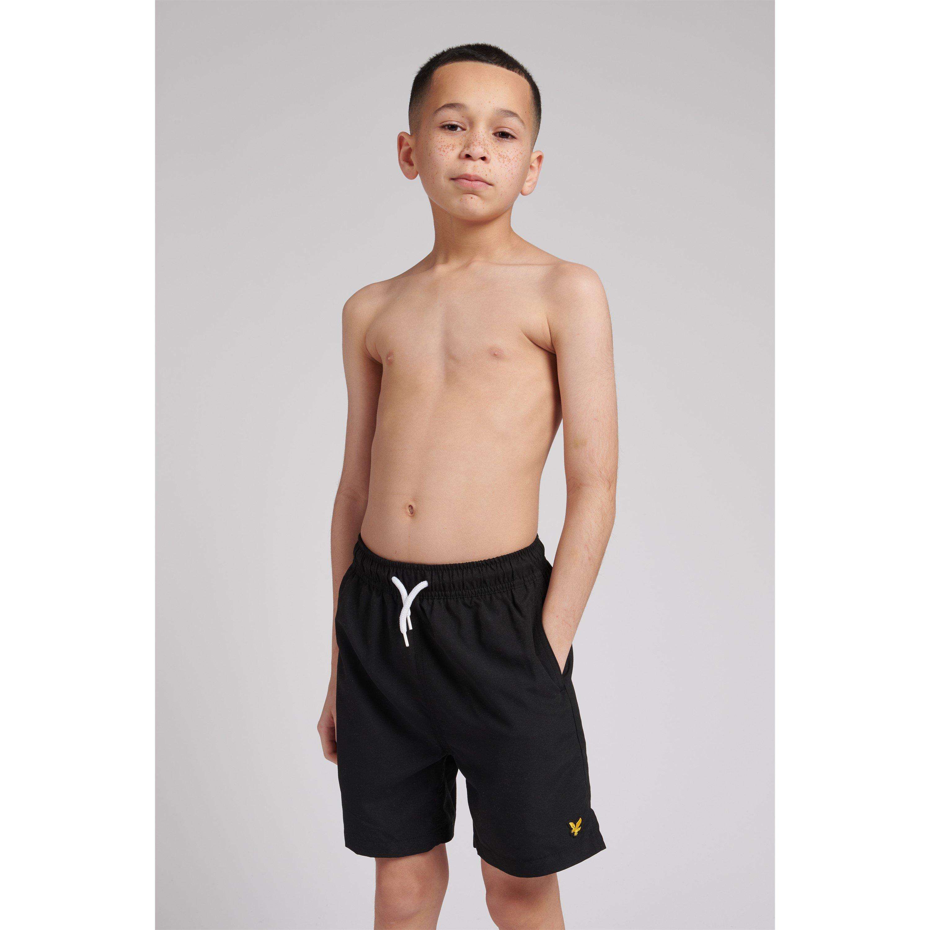 Lyle and Scott Lyle and Scott Classic Swim Shorts