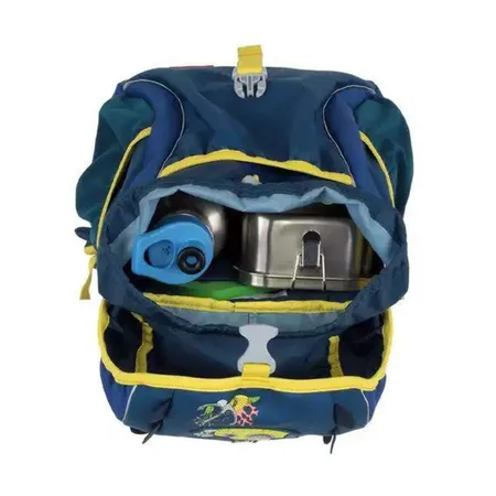 Scouty Rucksack Woody 