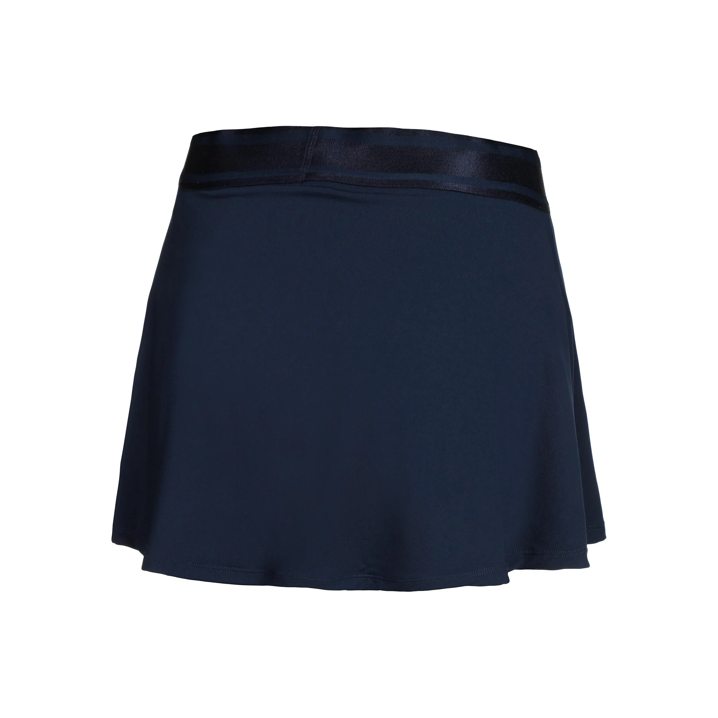 Quiet Please Bounce Jupe Femmes - Bleu Foncé