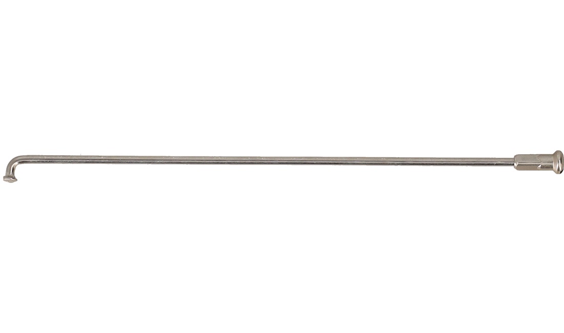 Eger 135mm lang 2,33mm tyk 13mm nippel
