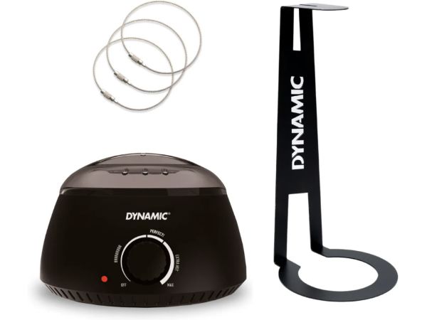 Dynamic Waxifyer Set