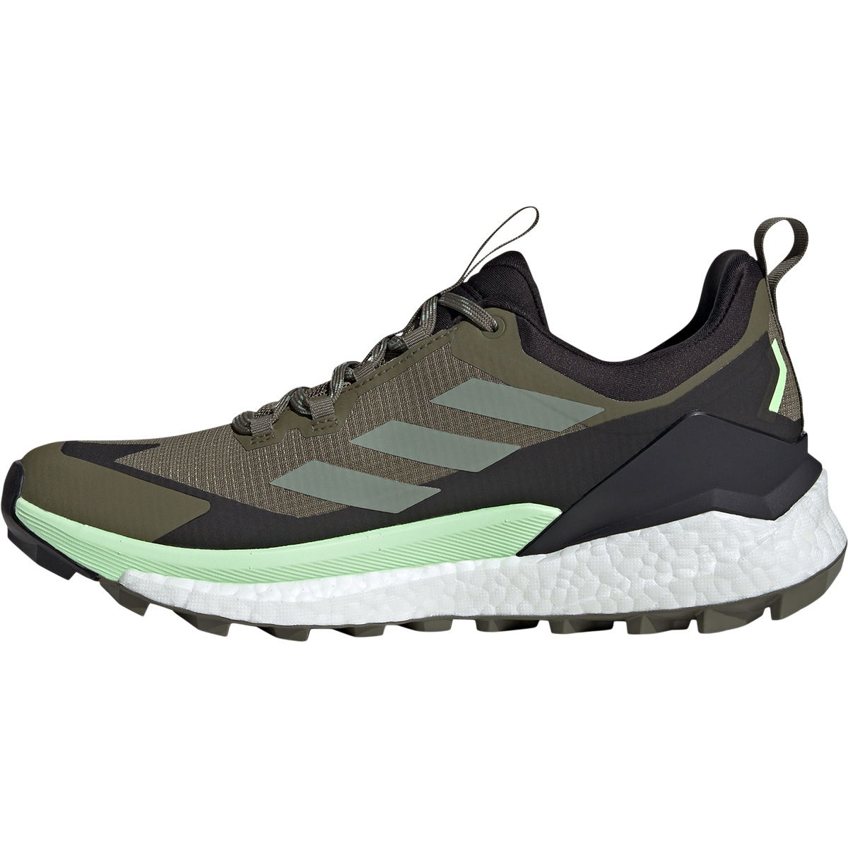 adidas Terrex Free Hiker 2 GTX Low Vandresko Herre