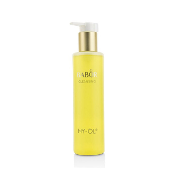 Babor CLEANSING HY-ÖL- For All Type Skins 200ml/6.3oz