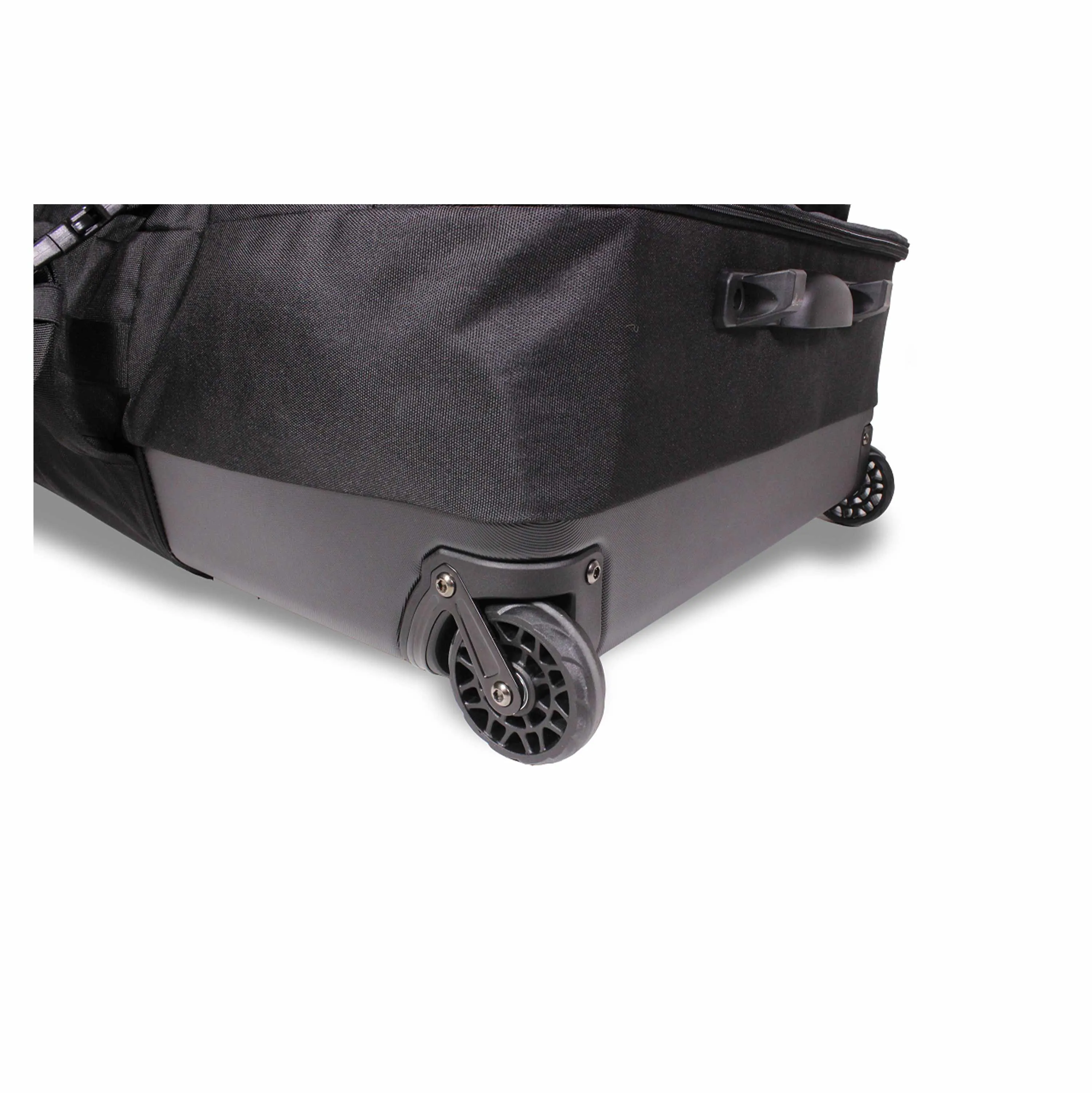 Disc-O-Bed -  Trolley Rollerbag 2XL