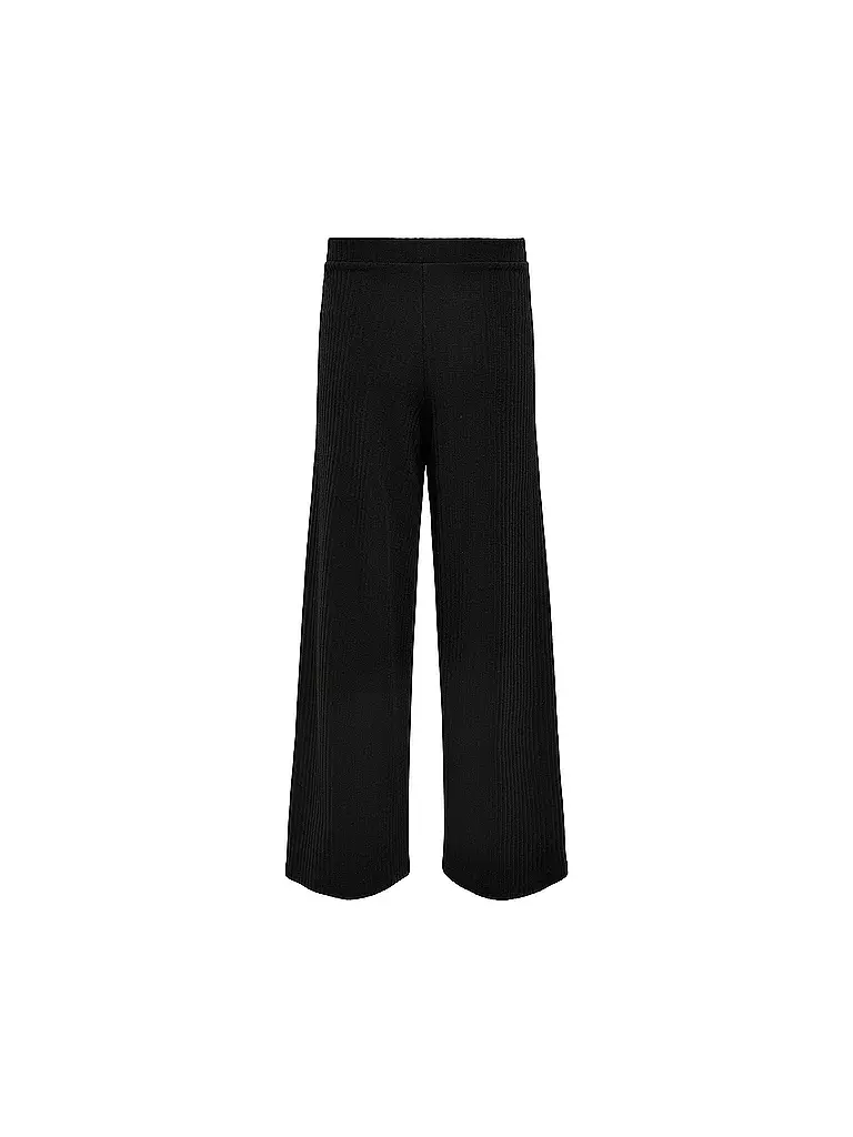 ONLY Mädchen Jerseyhose KOGNELLA schwarz