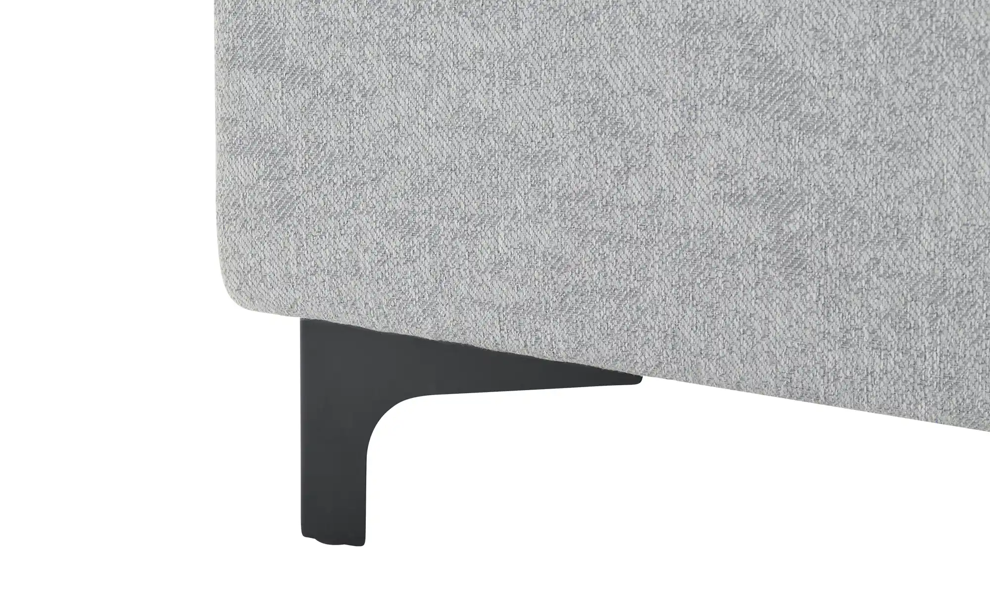 uno Wohnlandschaft aus Mikrofaser Ria