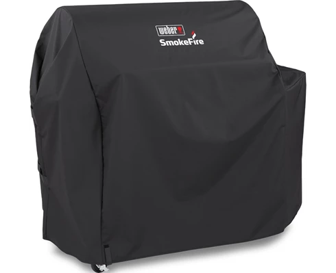 Weber Premium Grill Cover til SmokeFire EX6 (91 cm)