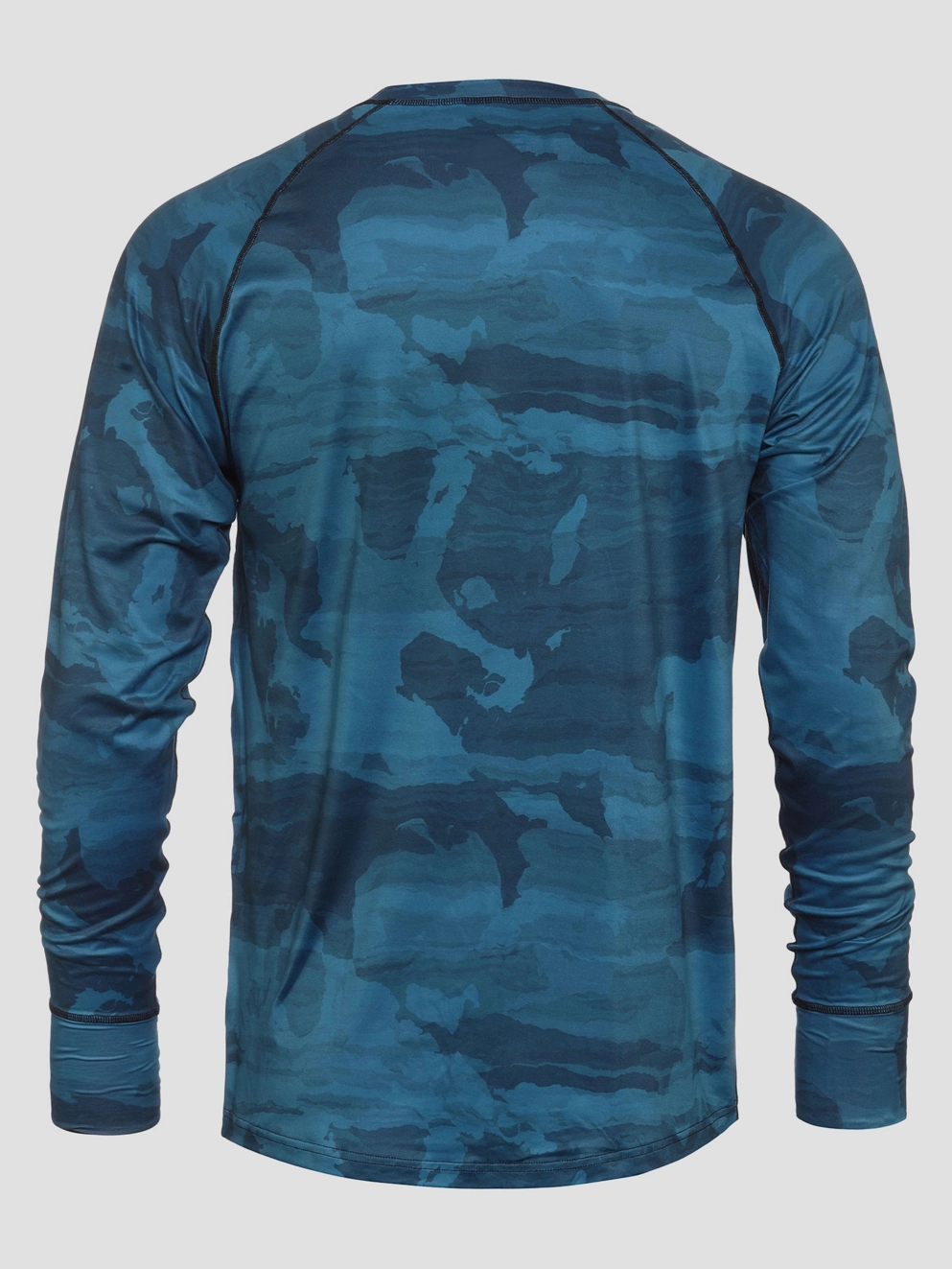 Horsefeathers Riley Base Layer Top depth