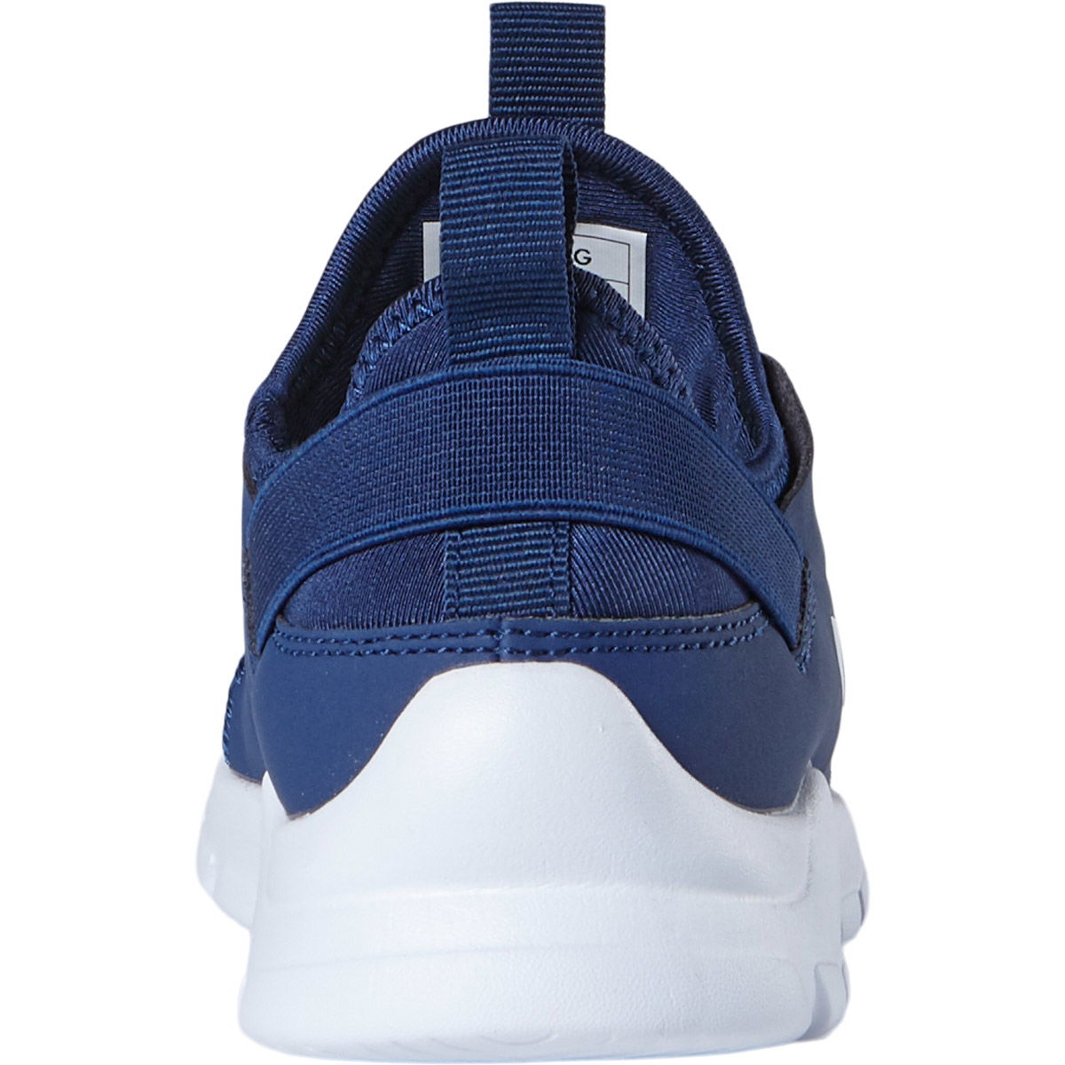 ZigZag Rundon Slip-In Sneakers Børn