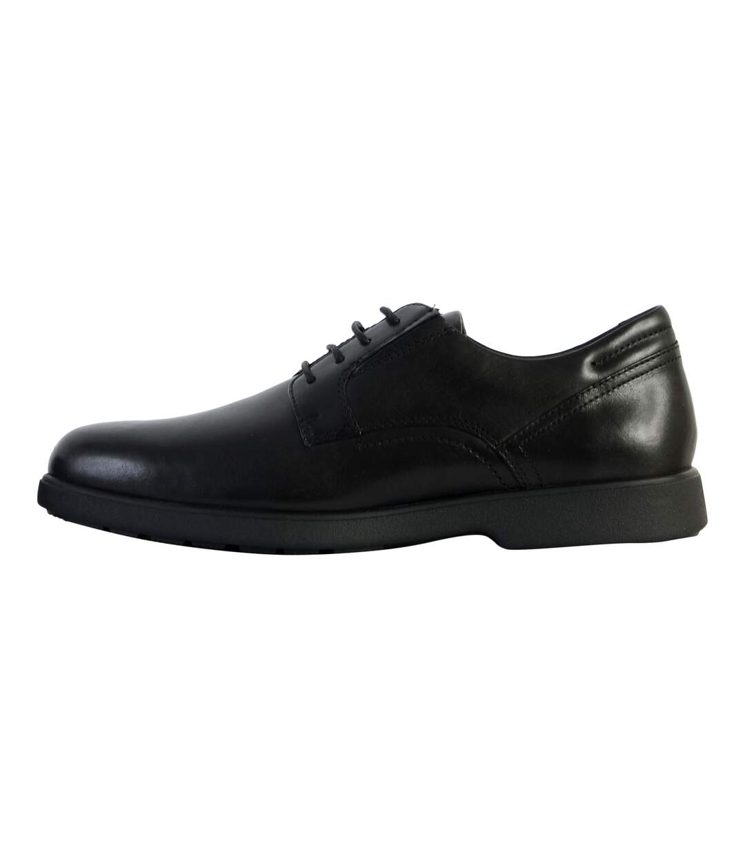 Mocassins Cuir Geox Spherica