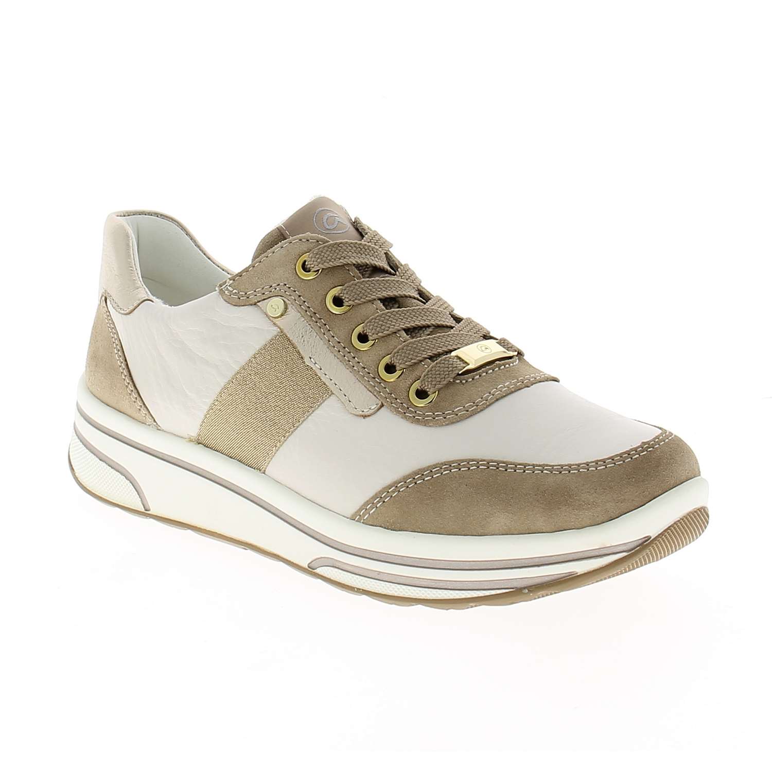 Baskets femme ARA ARASTREET
