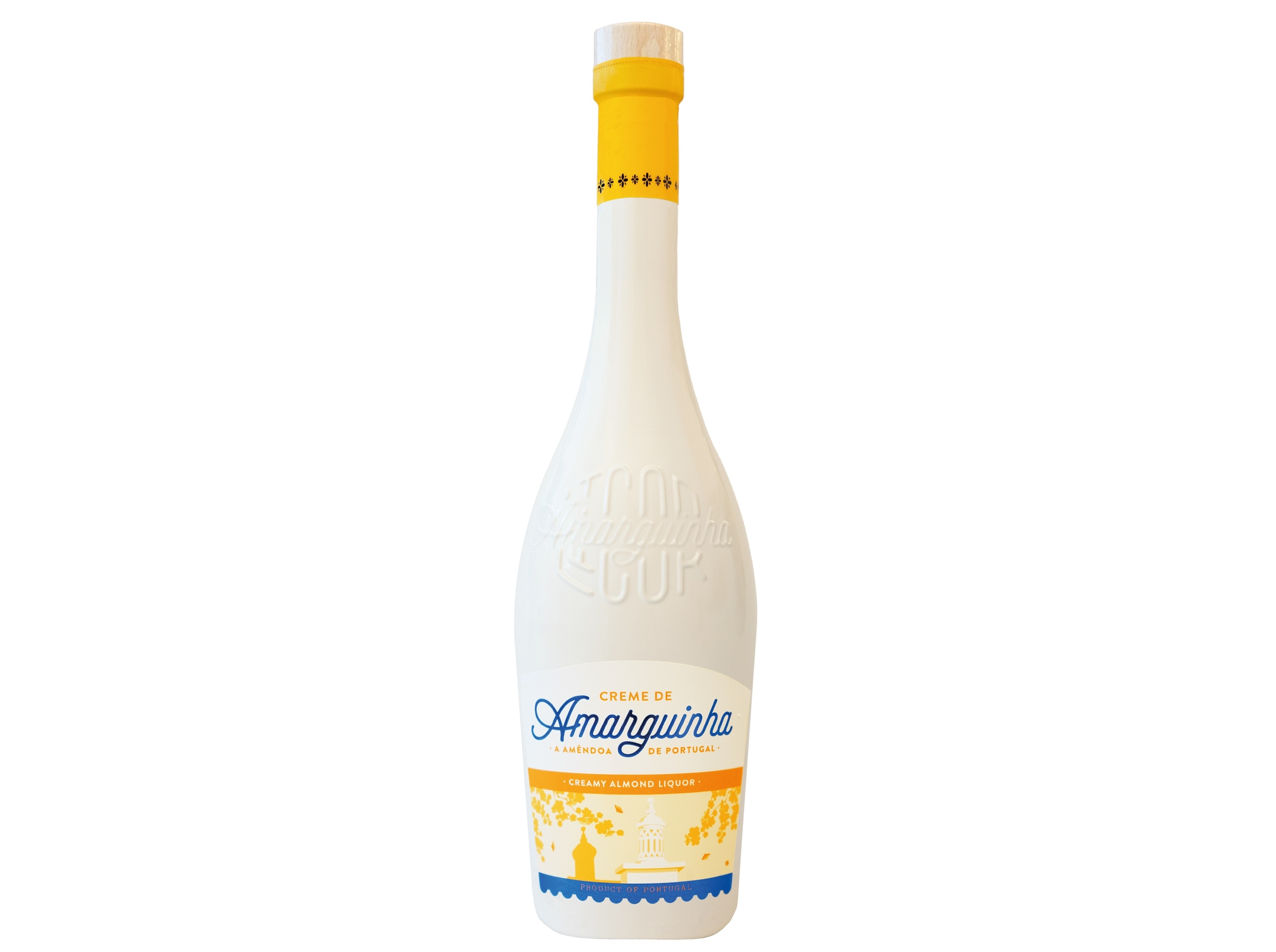 LICOR AMARGUINHA CREME 0.70L