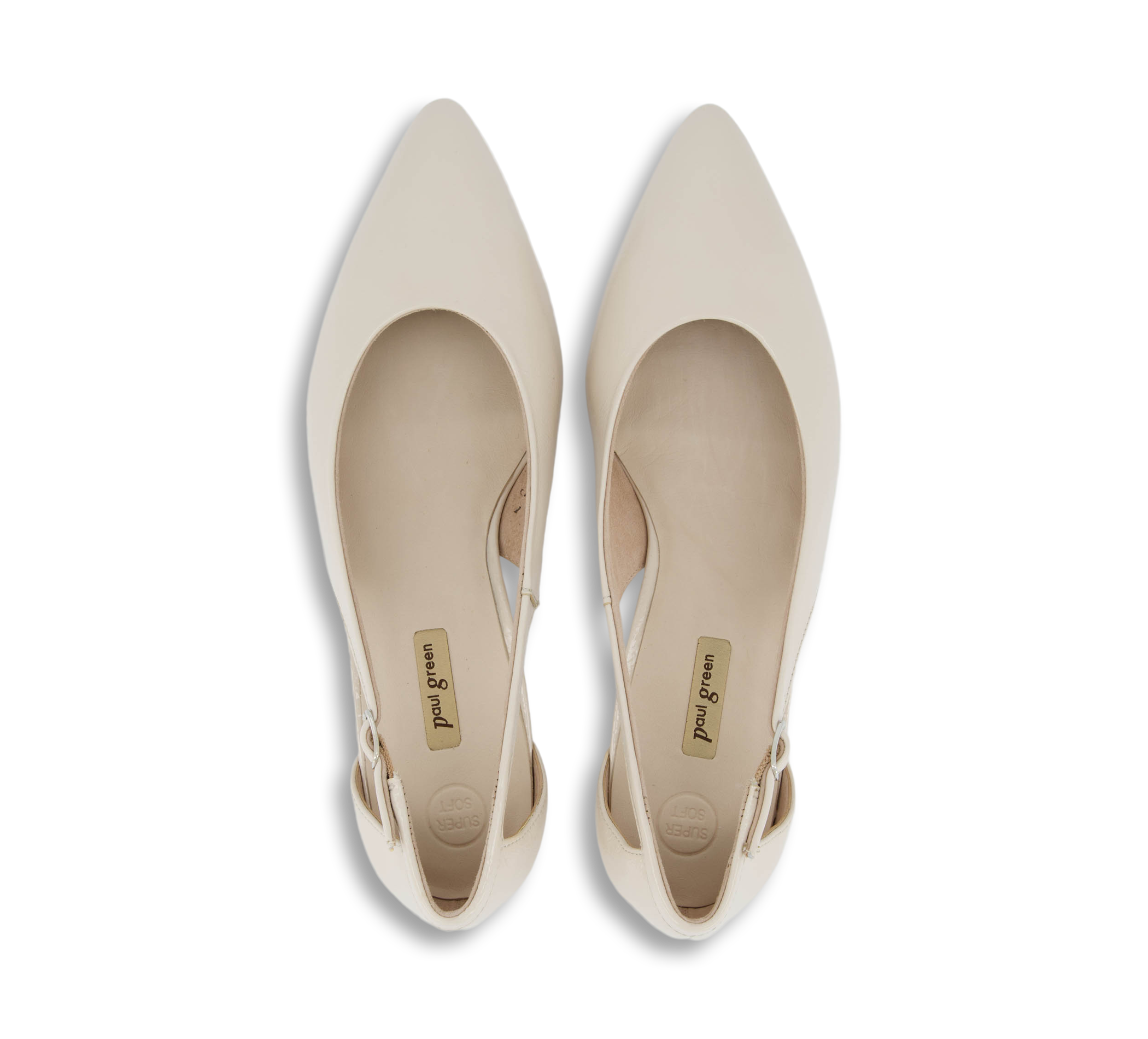 Paul Green 2992 - Ballerinas