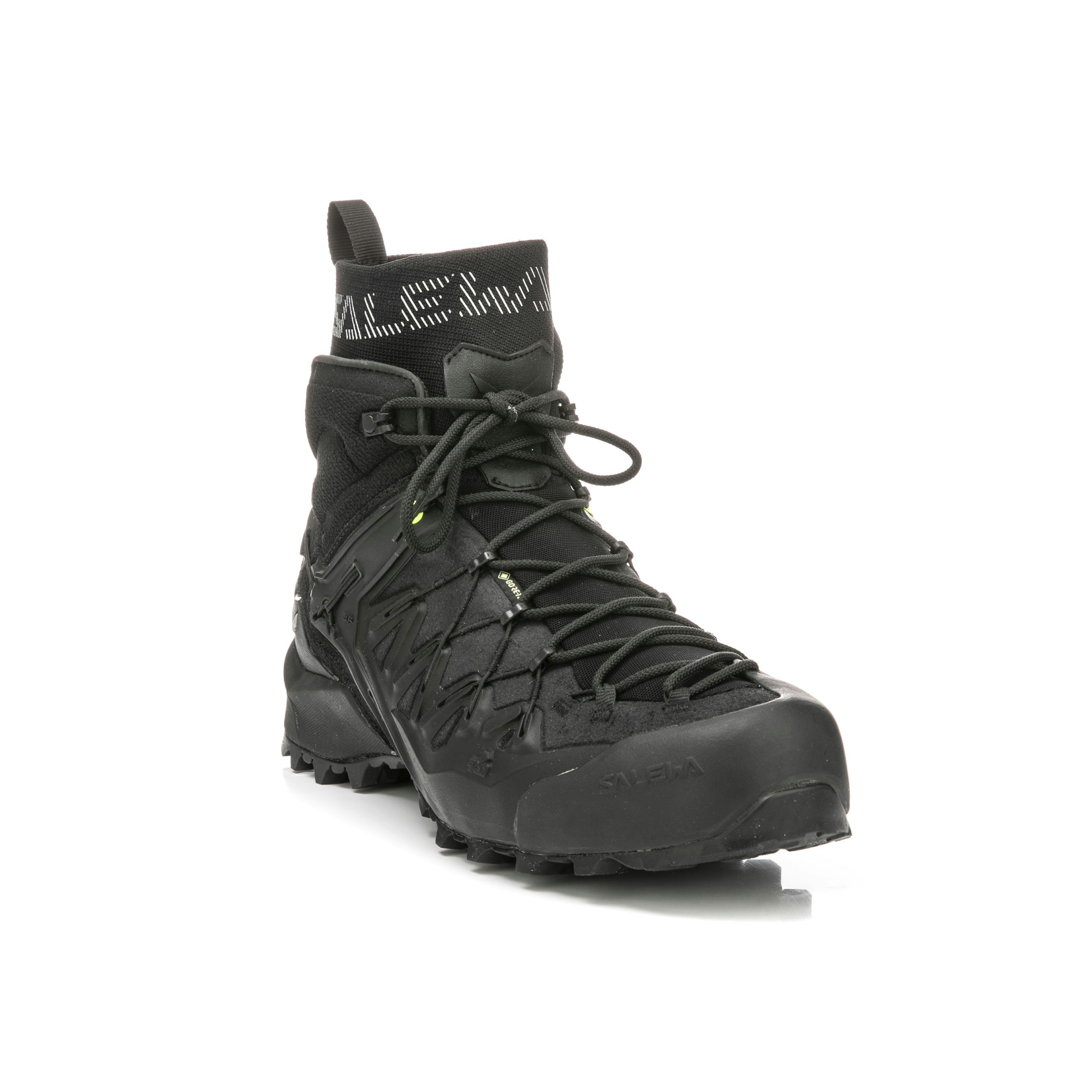 Wildfire Edge Mid GORE-TEX® Herren Schuhe