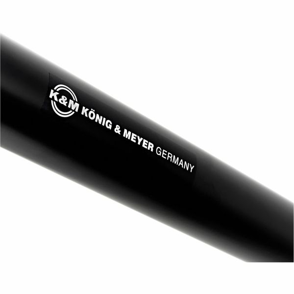 K&M 26735 Lautsprecherstativ aus Stahl
