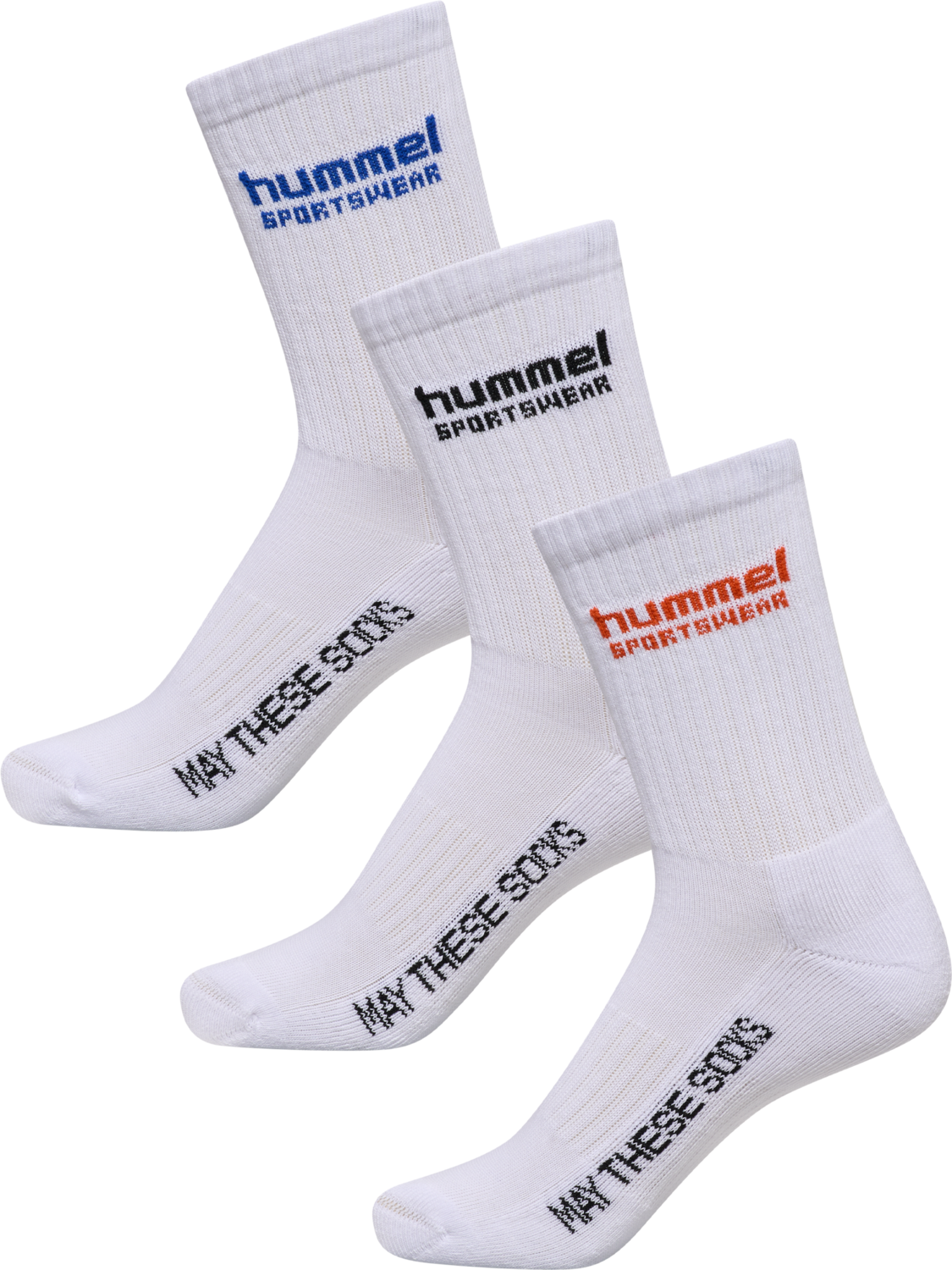hml3-PACK SOCKS SPORTSWEAR