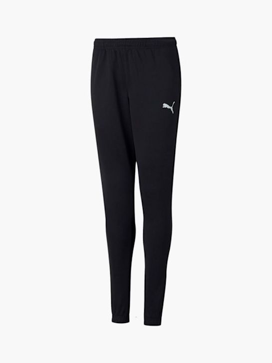 PUMA Jogginghose Schwarz