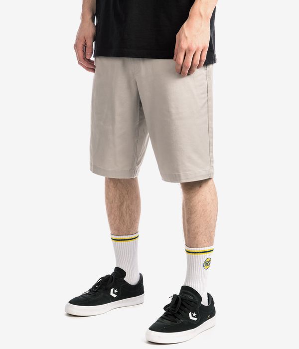 Volcom Frickin Modern Stretch 21 Shorts (stone)