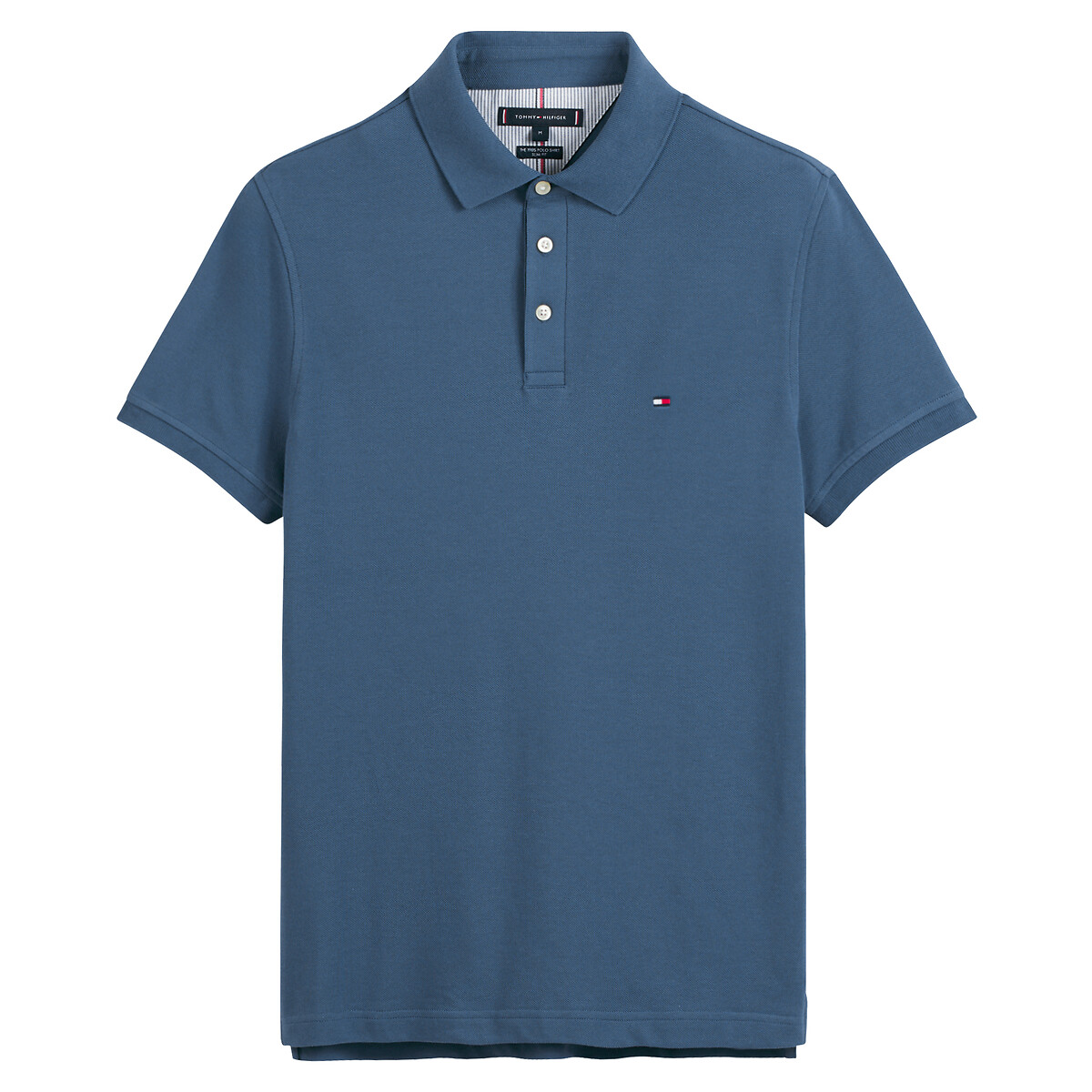 TOMMY HILFIGER<br>Polo Slim 1985