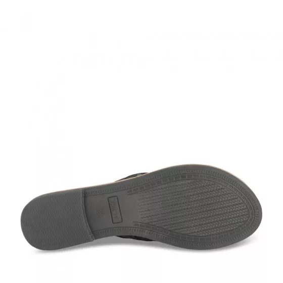 Mules NOIR PHILOV
