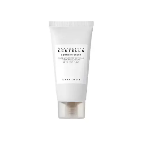 Madagascar Centella Soothing Cream