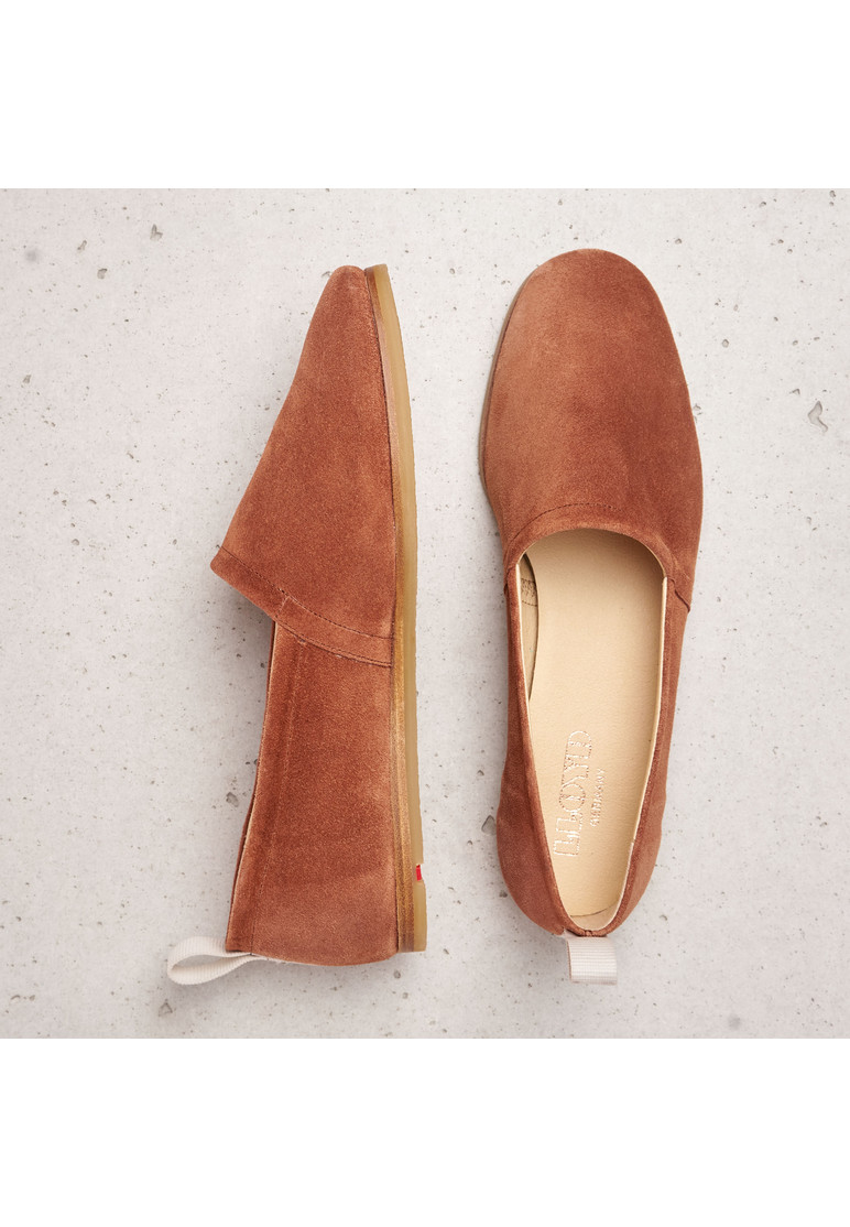 SLIPPER Braun