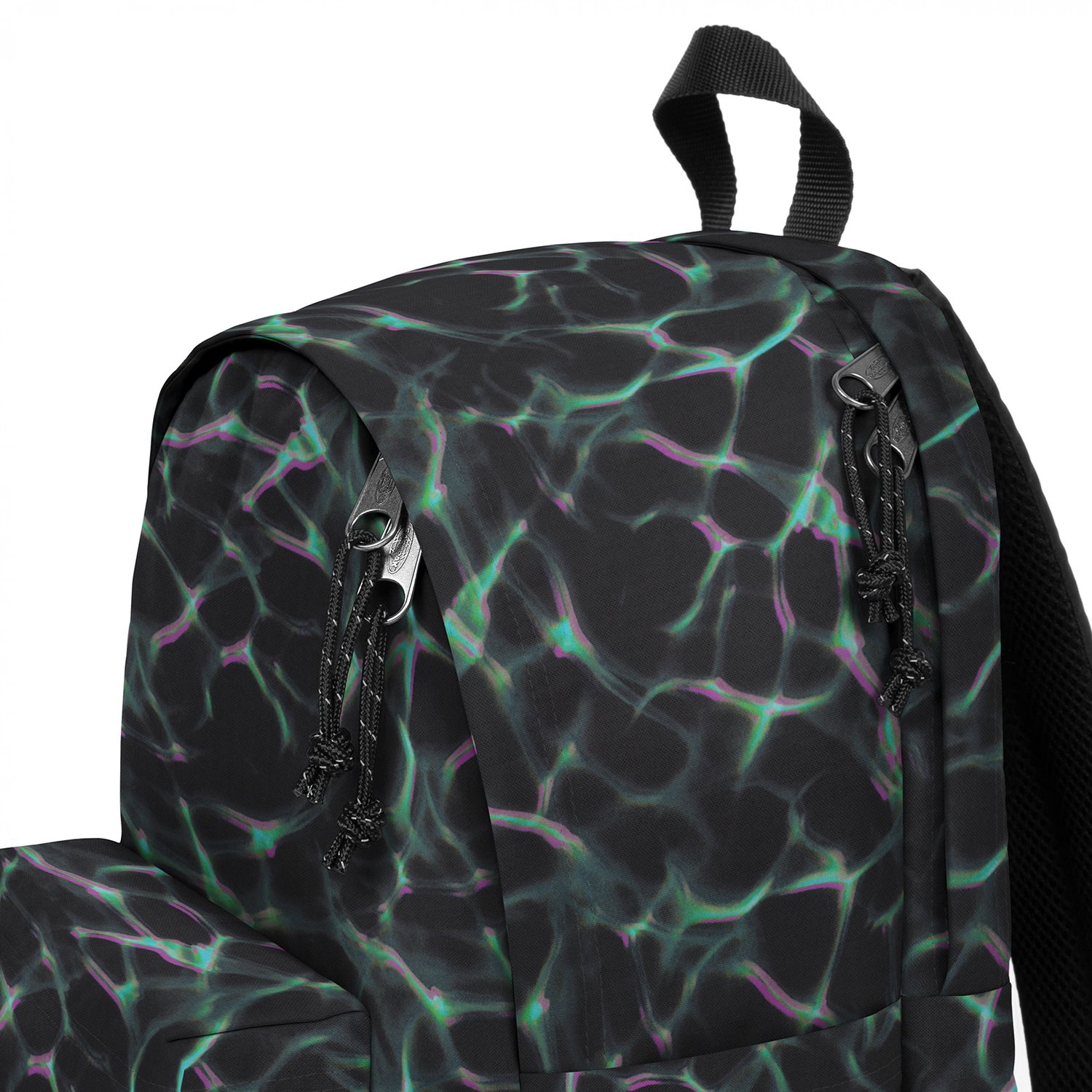 Eastpak Day Office liquit black