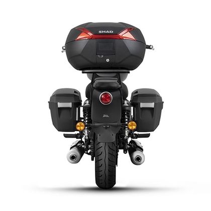 Support valises Shad 3P SYSTEM