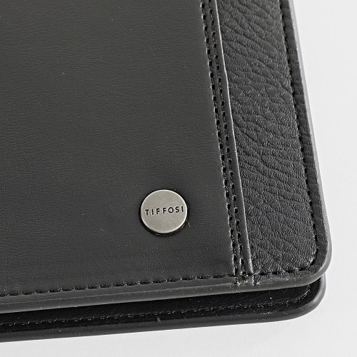 Portefeuille April Noir