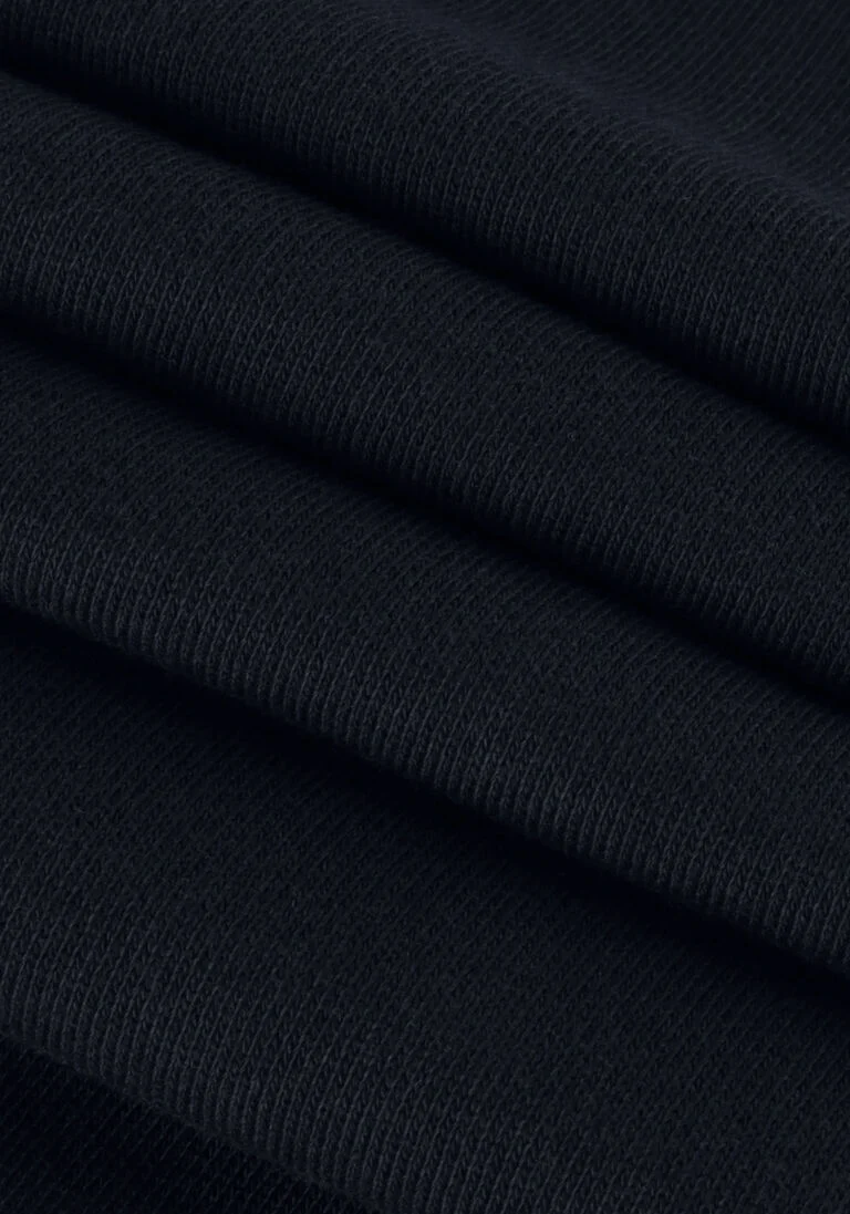 BOSS donkerblauwe boss sweater westart