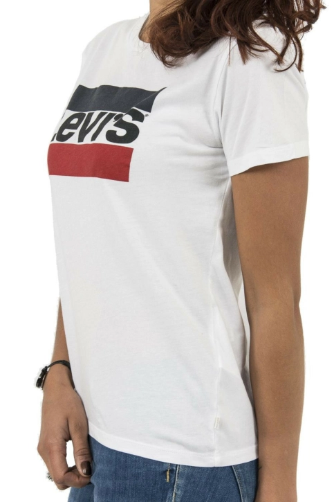 Tee shirt levi's® 17369 the perfect tee 970