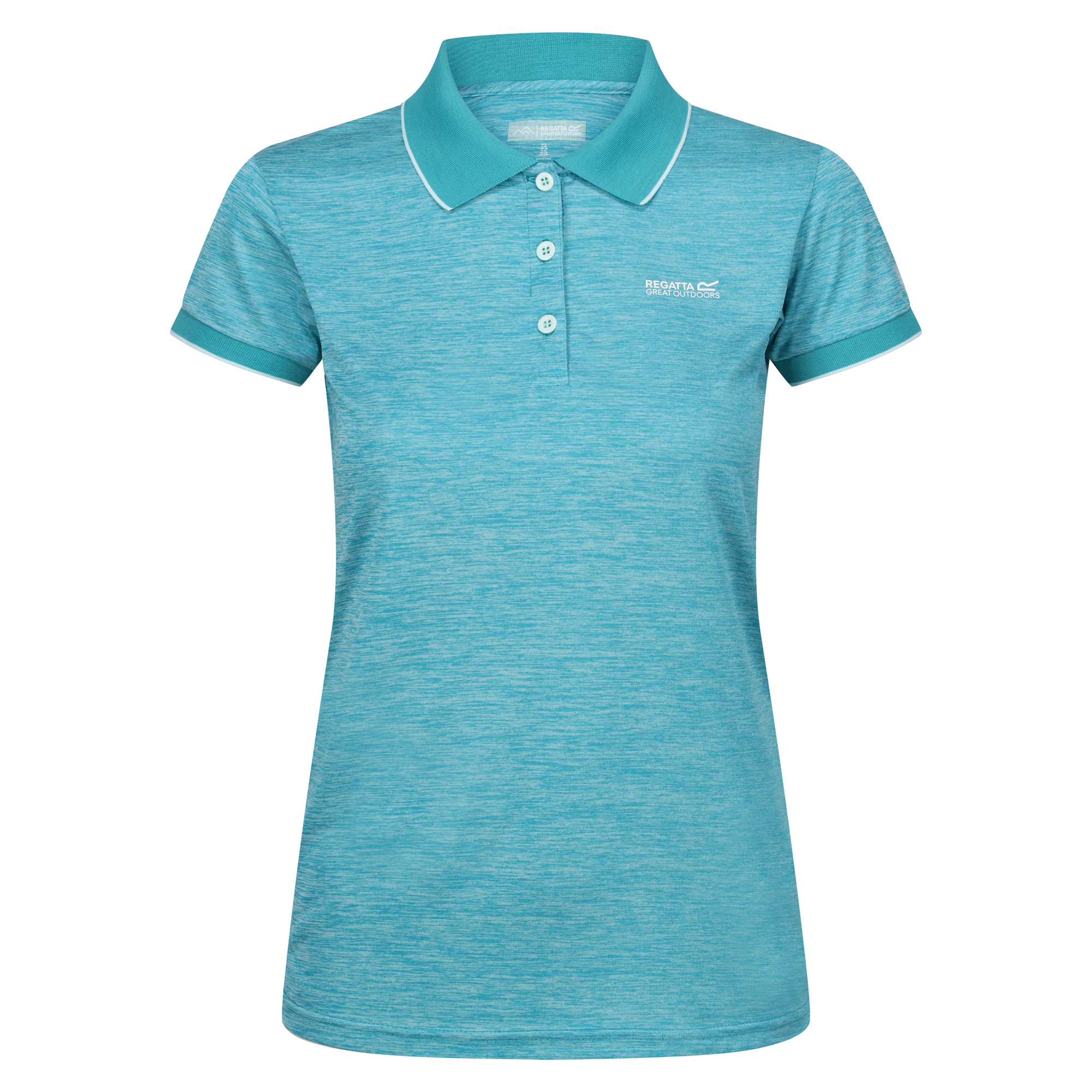 Regatta Women’s Remex II Damen Polo